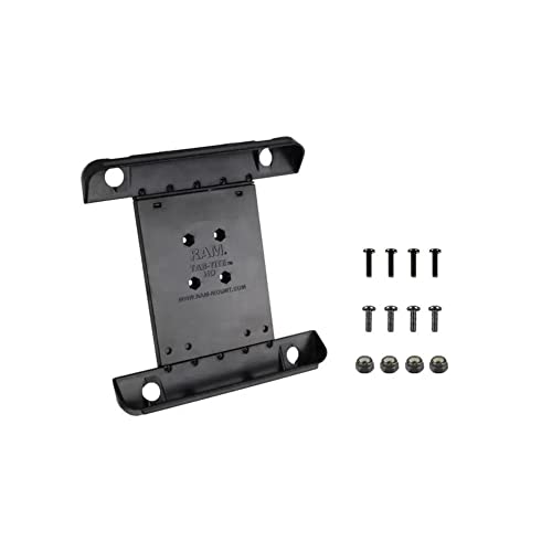 Amazon.co.jp: ラムマウント(RAM MOUNTS) マウント 汎用タブレット